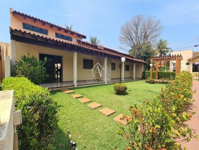 Casa em Condom�nio para Venda, em Santo In�cio, bairro Pousada do Paranapanema, 3 dormit�rios, 3 banheiros, 1 su�te, 5 vagas
