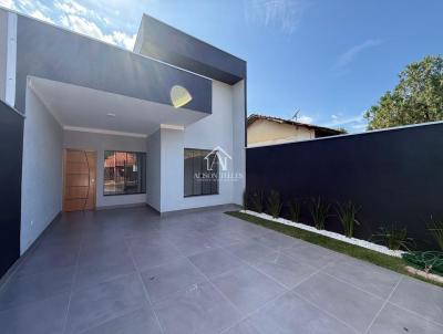 Casa para Venda, em Maring�, bairro Conjunto Habitacional Requi�o, 3 dormit�rios, 1 banheiro, 1 su�te, 2 vagas