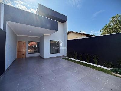 Casa para Venda, em Maring�, bairro Jardim Ol�mpico, 3 dormit�rios, 2 banheiros, 1 su�te, 2 vagas