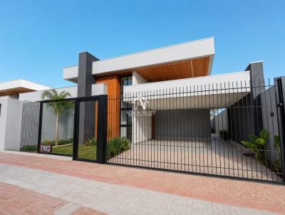Casa para Venda, em Maring�, bairro Jardim Igua�u, 3 dormit�rios, 4 banheiros, 3 su�tes, 2 vagas