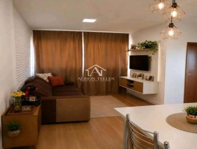 Apartamento para Venda, em Maring�, bairro Jardim Alvorada, 2 dormit�rios, 1 banheiro, 1 vaga