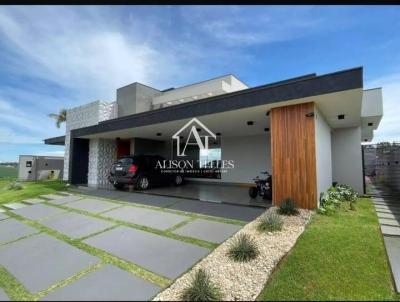 Casa em Condom�nio para Venda, em Mandagua�u, bairro Riviera Garden, 3 dormit�rios, 5 banheiros, 3 su�tes, 3 vagas