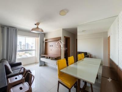 Apartamento para Venda, em Maring�, bairro Loteamento Malbec, 2 dormit�rios, 2 banheiros, 1 su�te, 1 vaga