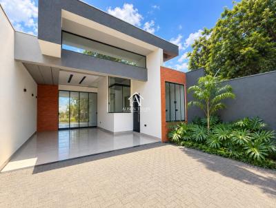 Casa para Venda, em Maring�, bairro Zona 05, 3 dormit�rios, 5 banheiros, 3 su�tes, 2 vagas